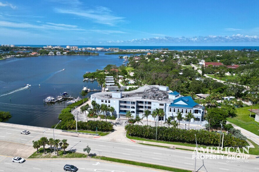 More Photos Of 516 S Tamiami Trl, Nokomis Apartments For Sale