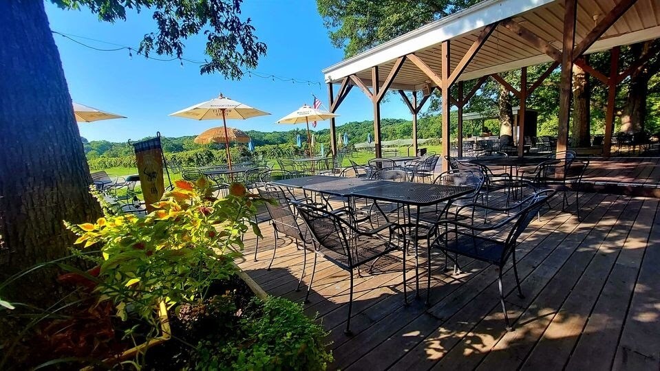 More Photos Of 14223 Route 111, Chesterfield Winery Vineyard For Sale