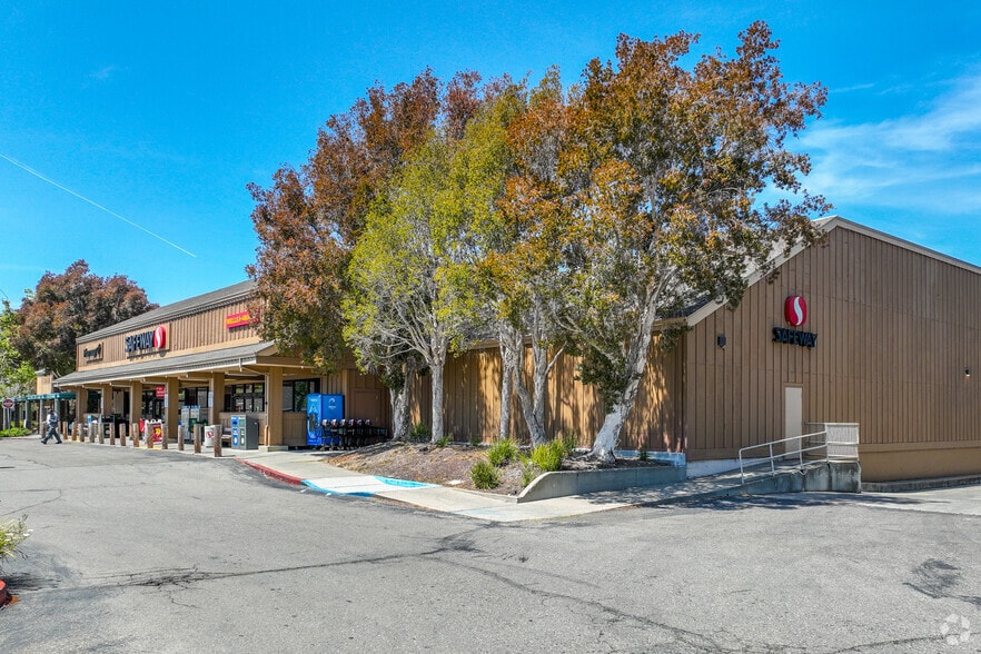 More Photos Of 867-891 Island Dr, Alameda Unknown For Lease