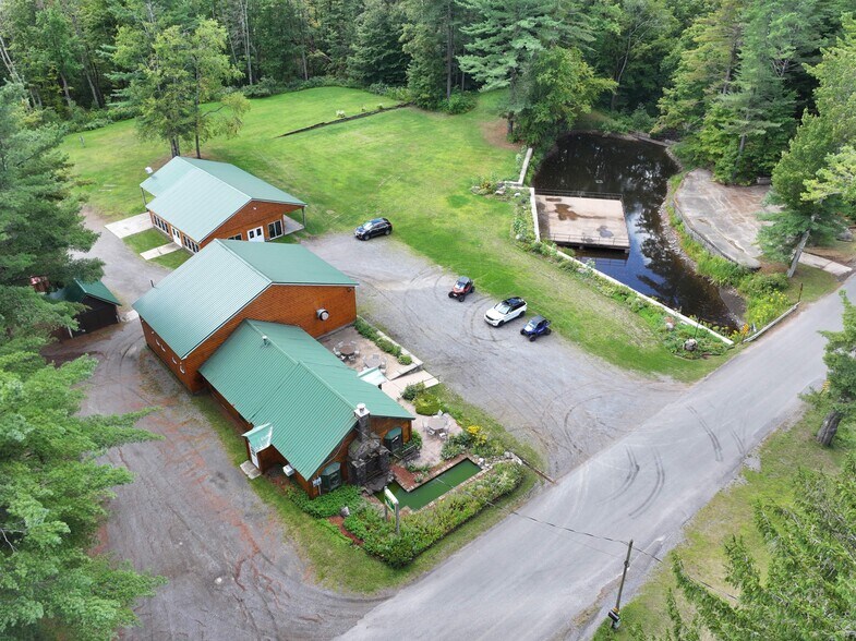 More Photos Of 1131 Comins Rd, Redfield Trailer Camper Park For Sale
