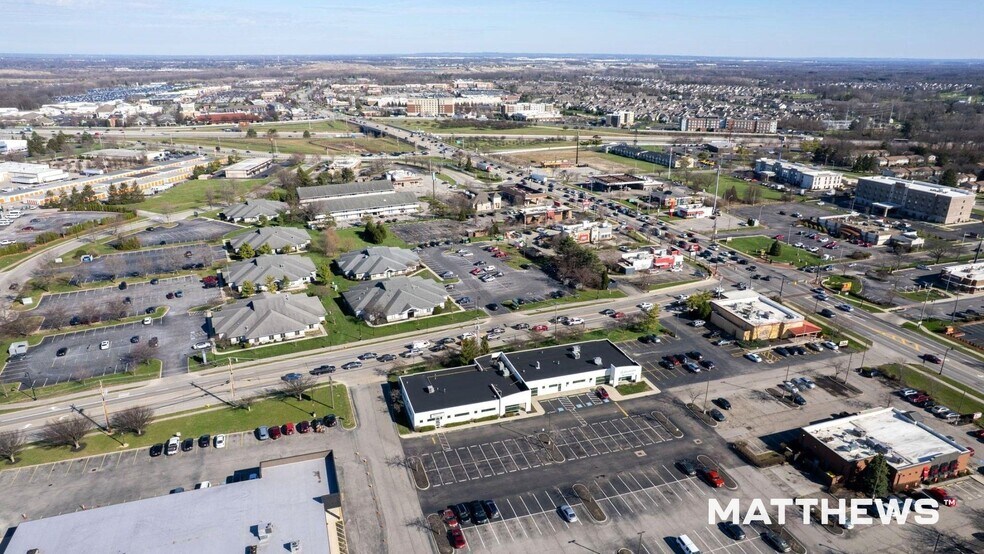 More Photos Of 4079 Gantz Rd, Grove City Medical For Sale