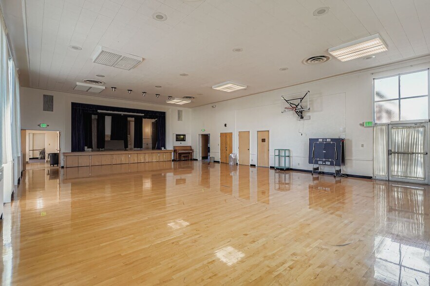 More Photos Of 495 S Zuni St, Denver Religious Facility For Sale