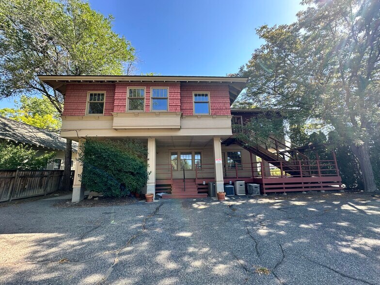 More Photos Of 608 N 29th St, Billings Office For Sale