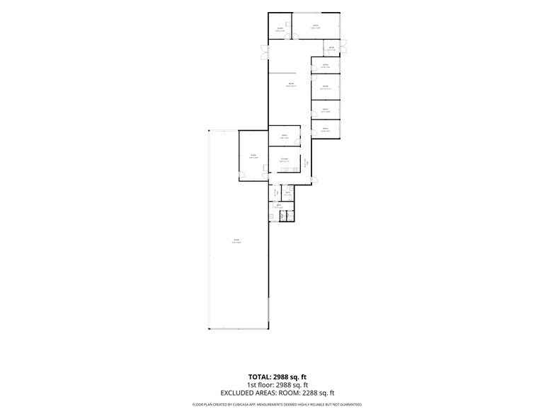 More Photos Of 26051 Michigan Ave, Inkster Warehouse For Sale
