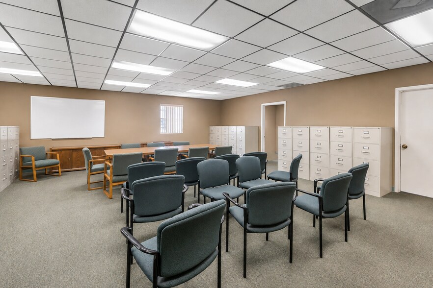 More Photos Of 760 S Stapley Dr, Mesa Office For Sale