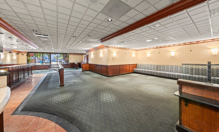 More Photos Of 1120-1122 Crane St, Menlo Park Office For Sale