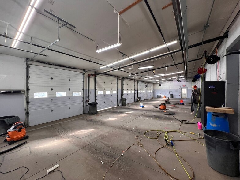 More Photos Of 6520 Rt-96, Victor General Retail For Sale