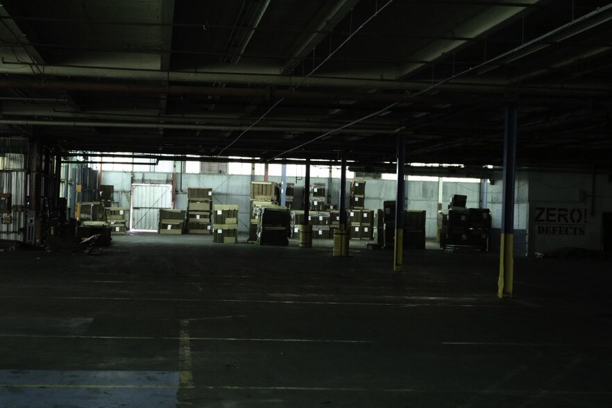 More Photos Of 13343 Interstate 20 E, Tyler Warehouse For Lease