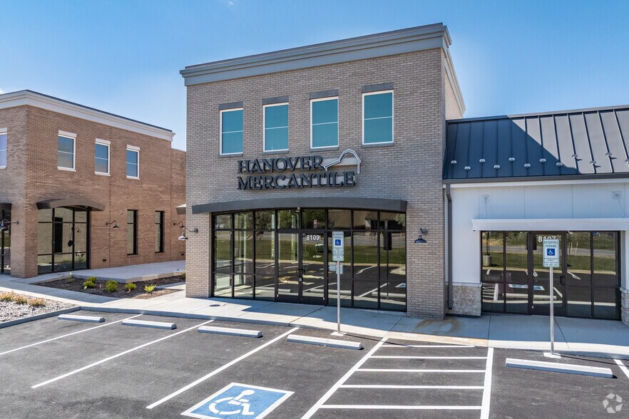 More Photos Of 8101-8119 Chamberlayne Rd, Mechanicsville Unknown For Lease