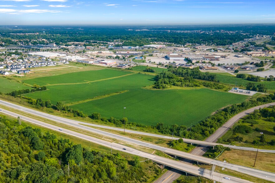 More Photos Of La Porte Road / Hess Road, Waterloo Land For Sale