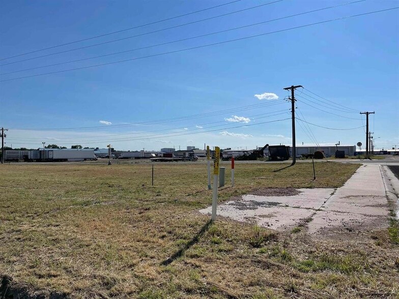 More Photos Of TBD East P St, Torrington Land For Sale