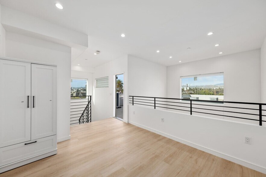 More Photos Of 1187 Crenshaw Blvd, Los Angeles Apartments For Sale