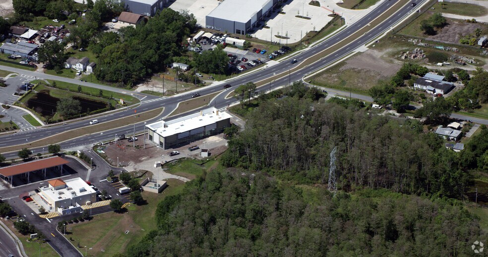 Primary Photo Of Hoffner Ave @ Goldenrod Rd, Orlando General Retail For Lease