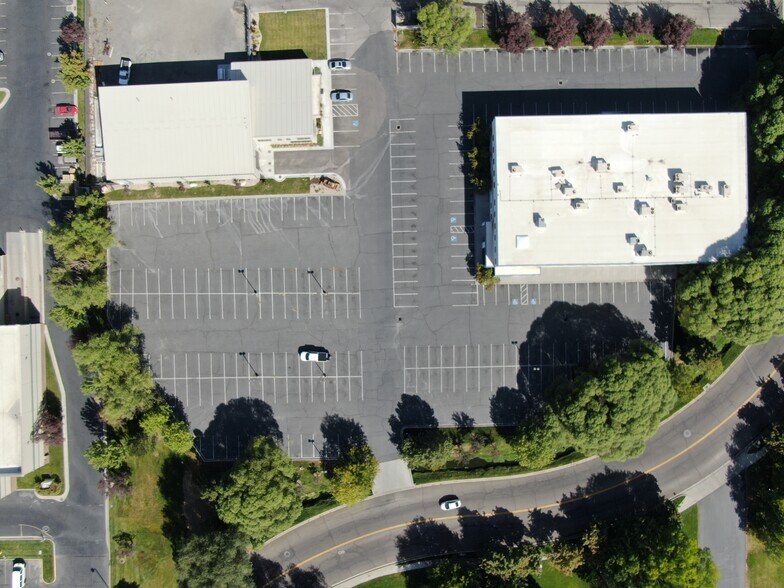 More Photos Of 1078 S 250 E, Provo Office For Lease