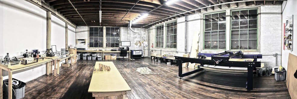 More Photos Of 1333 Buena Vista St, San Antonio Warehouse For Lease