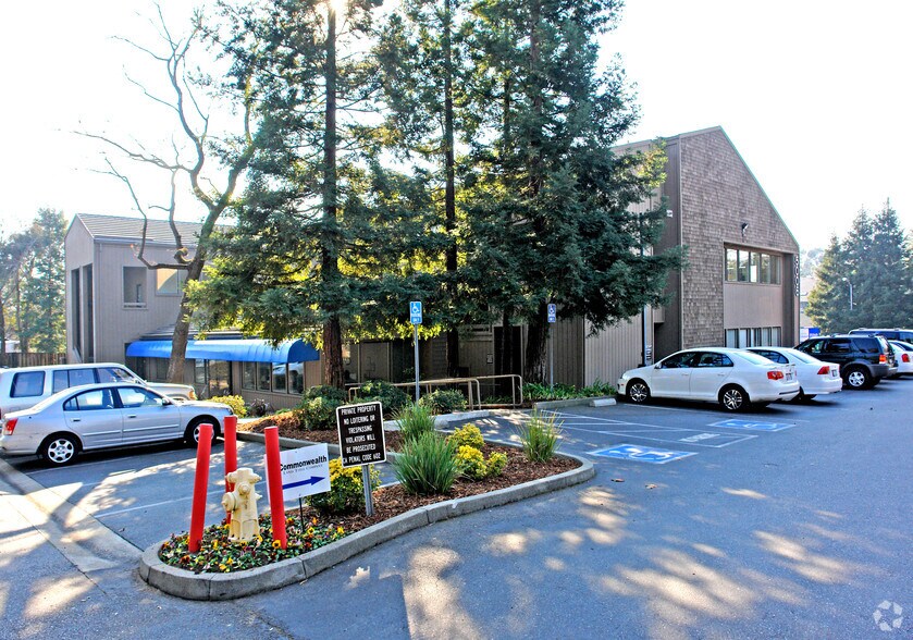 More Photos Of 5006 Sunrise Blvd, Fair Oaks Loft Creative Space For Sale