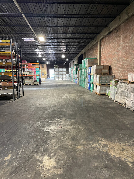 More Photos Of 6354 Warren Dr, Norcross Distribution For Sale