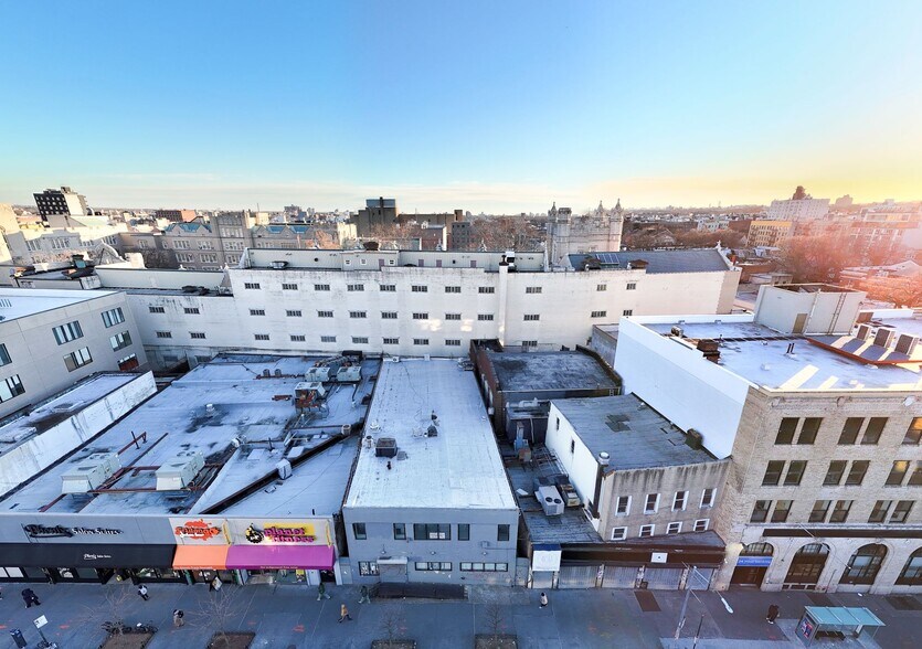 More Photos Of 2222 Church Ave, Brooklyn Freestanding For Sale