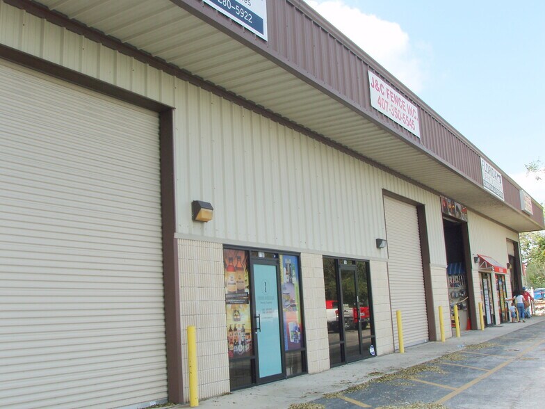 More Photos Of 1194 E Carroll St, Kissimmee Warehouse For Lease