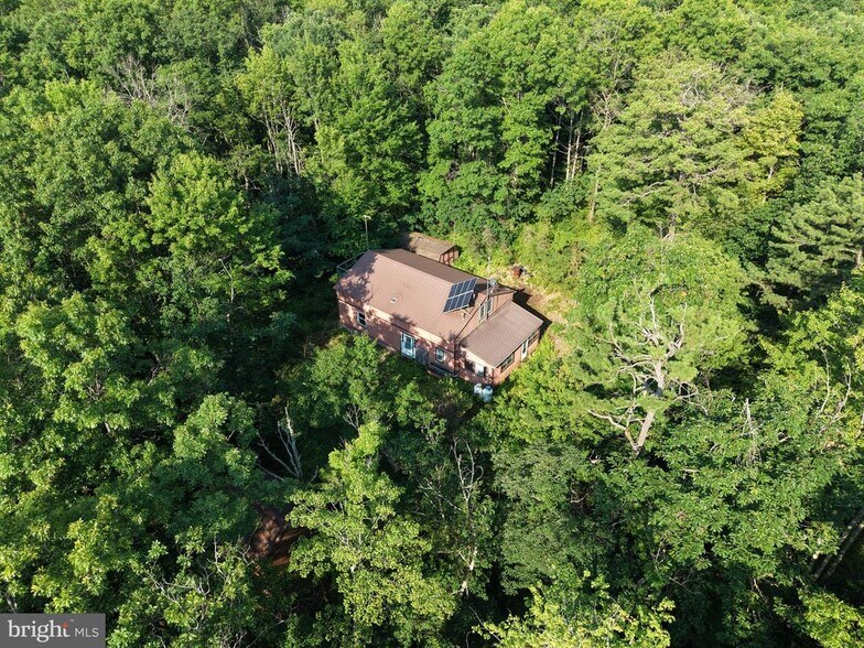 More Photos Of 542 Eleven Rd, Clarence Land For Sale