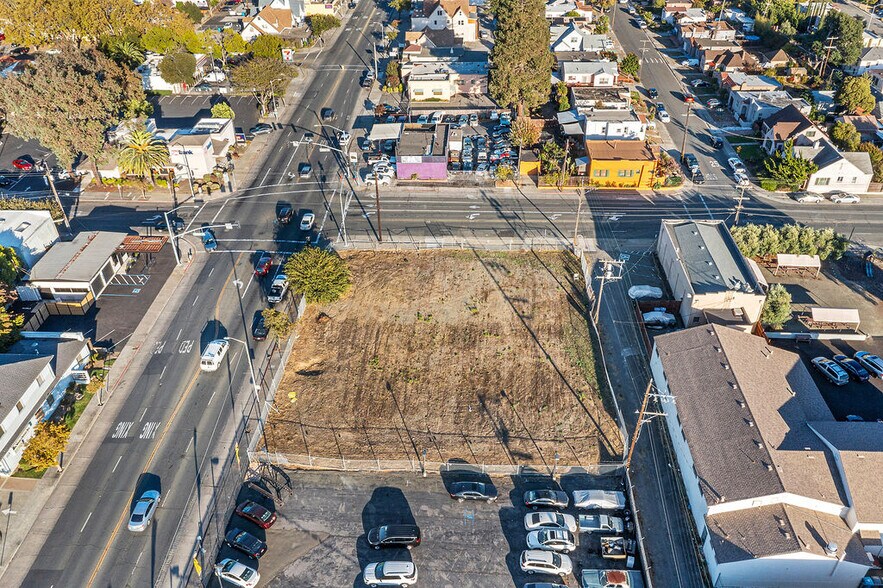 More Photos Of 1131-1143 Tennessee St, Vallejo Land For Sale