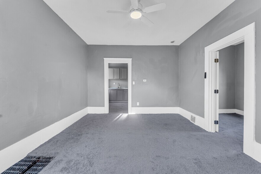 More Photos Of 6415 Gertrude Ave, Cleveland Apartments For Sale