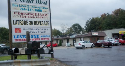 Primary Photo Of 362 Sand Hill Rd, Greensburg Flex For Lease