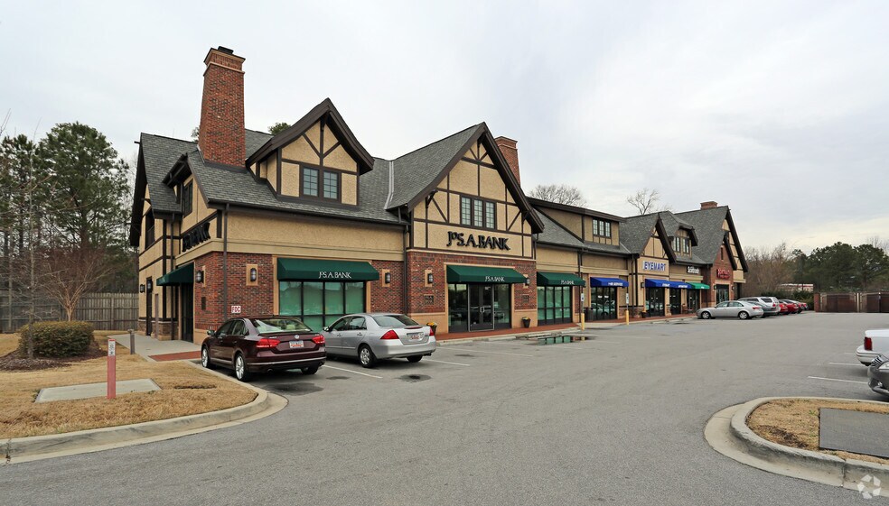 Primary Photo Of 201 Harbison Blvd, Columbia Unknown For Lease