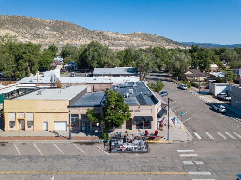 More Photos Of 231 Main St, Canon City Restaurant For Lease