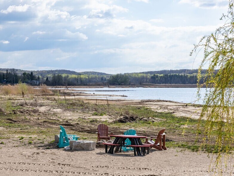 More Photos Of , Waubaushene Land For Sale
