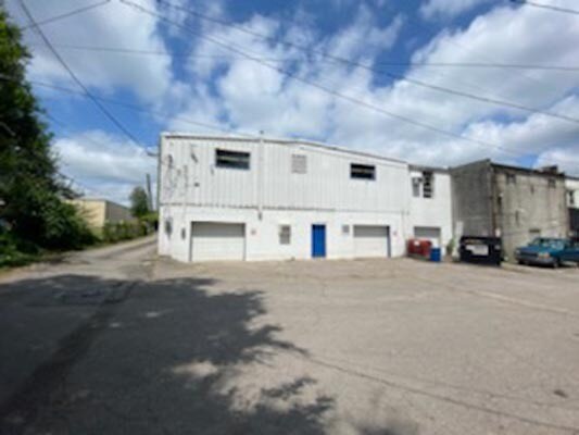More Photos Of 4106 Gallatin Pike, Nashville Auto Repair For Lease