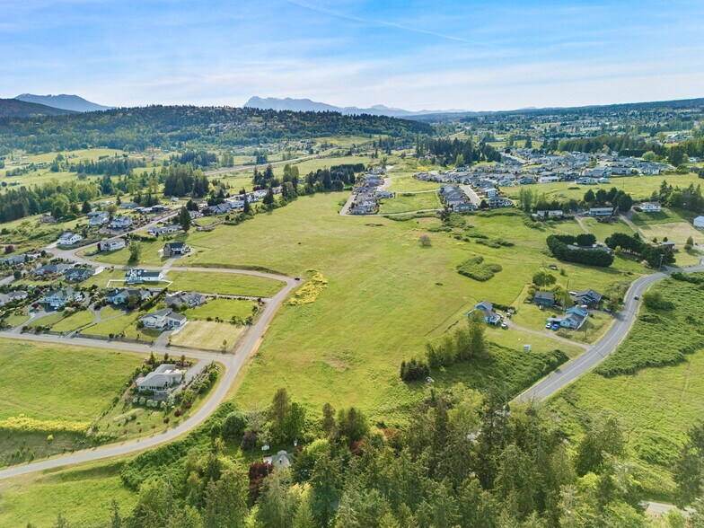 More Photos Of 1810 W Sequim Bay Rd, Sequim Land For Sale