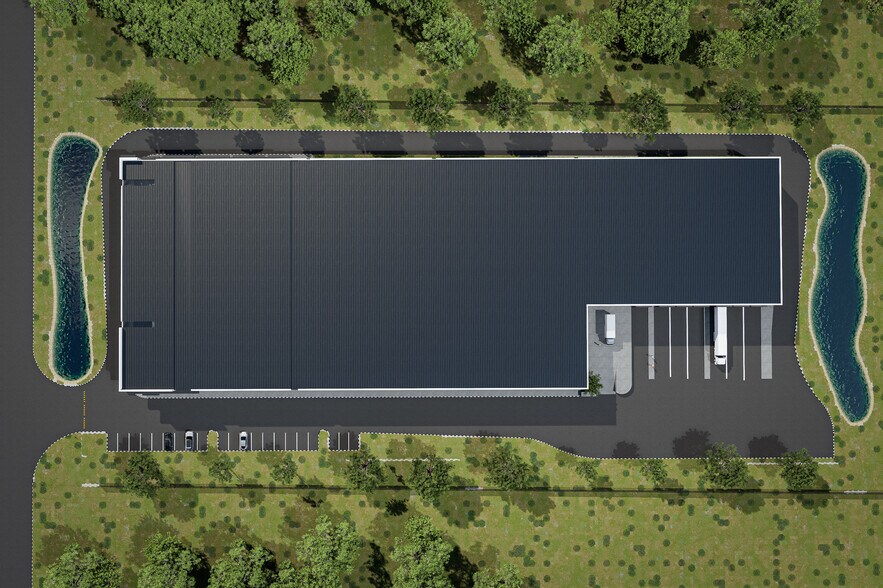 More Photos Of 600 Centennial Blvd, Voorhees Township Land For Sale