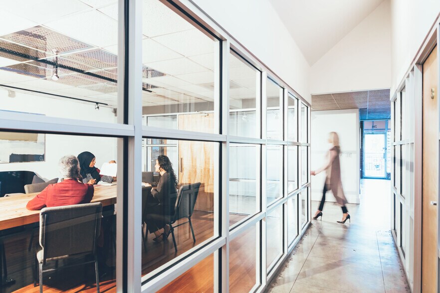 Primary Photo Of 216 14th St NW, Atlanta Coworking Space