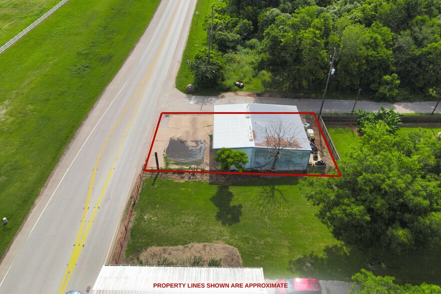 More Photos Of 35201 FM 1093, Simonton Land For Sale