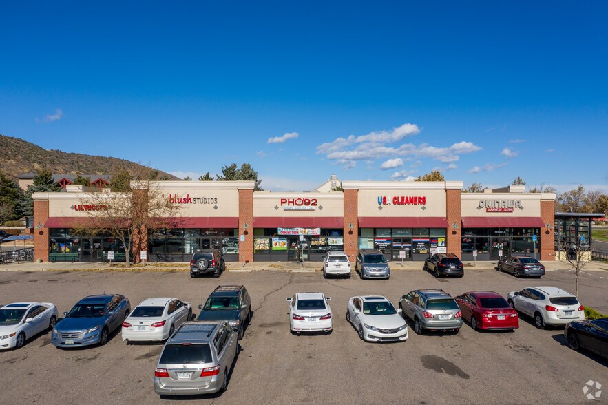 More Photos Of 12652 W Ken Caryl Ave, Littleton Freestanding For Lease