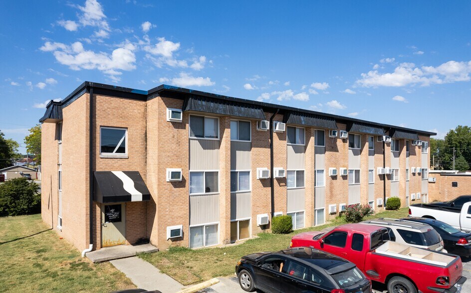 More Photos Of , Carbondale Multifamily For Sale