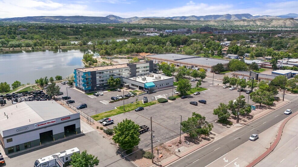 More Photos Of 12100 W 44th Ave, Wheat Ridge Apartments For Sale