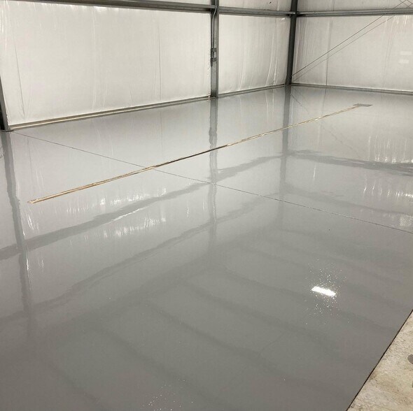 More Photos Of 62 Ralph Hicks Cir, Jasper Industrial For Lease