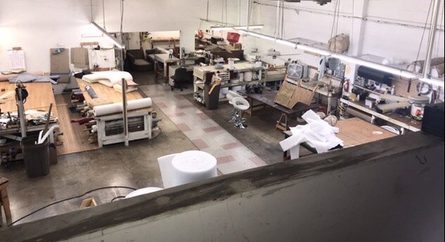 More Photos Of 1998 Harbor Blvd, Costa Mesa Showroom For Lease