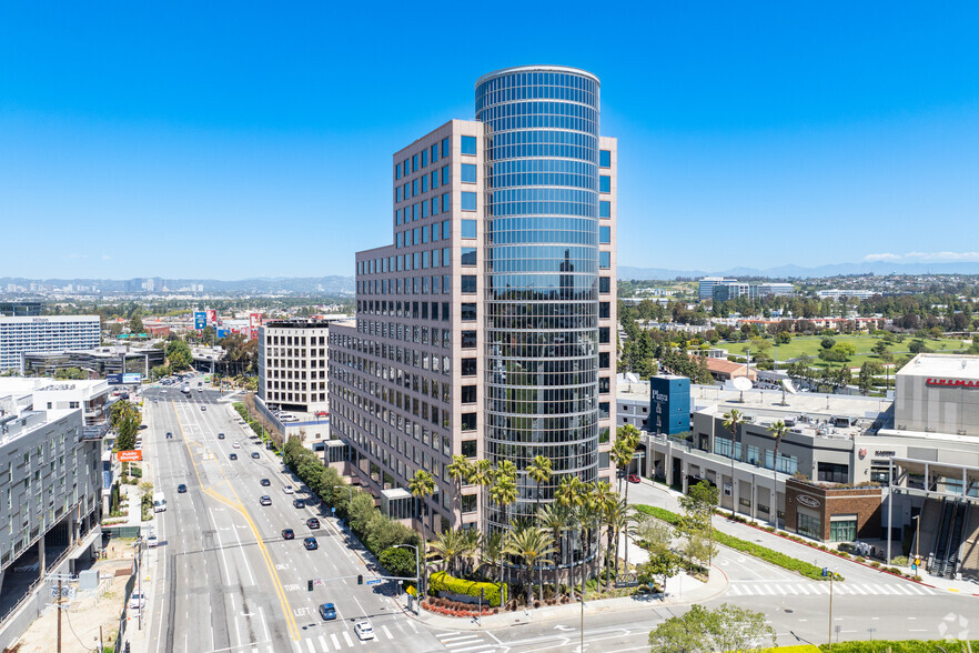 Primary Photo Of 6701 Center Dr W, Los Angeles Office For Lease