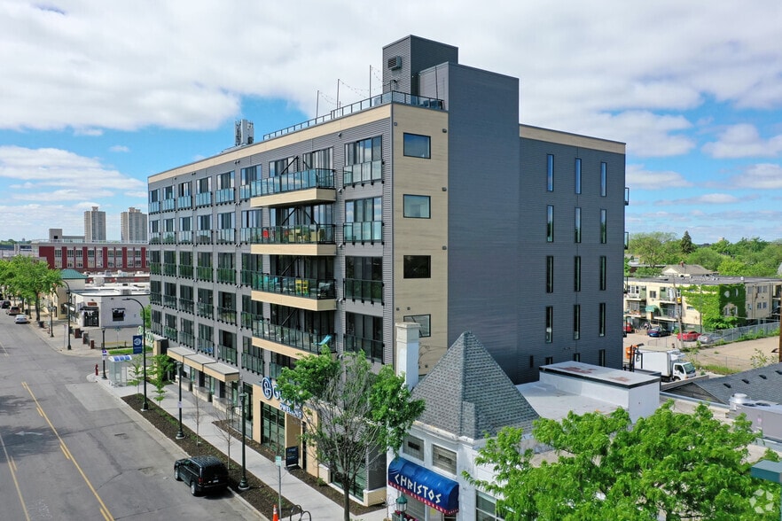 More Photos Of 2640 Nicollet Ave, Minneapolis Apartments For Sale