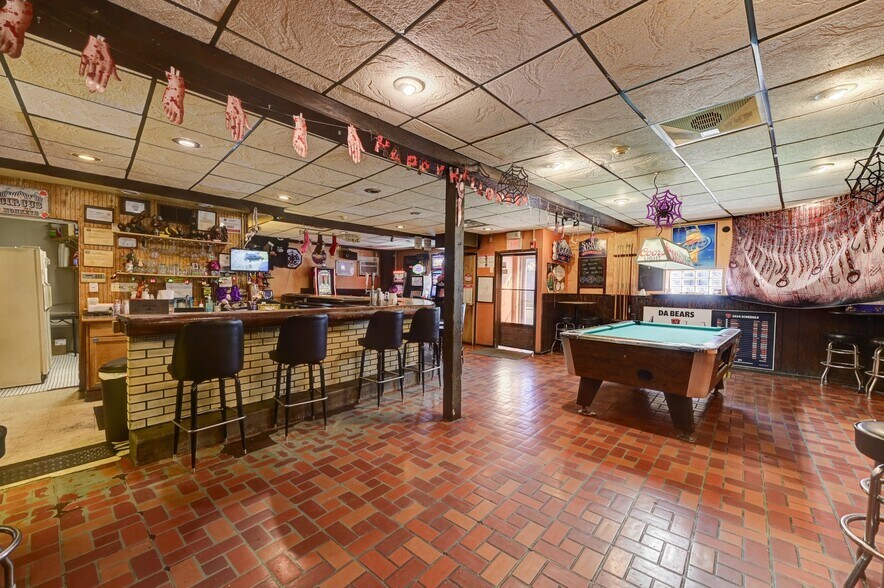 More Photos Of 2826 Chicago Rd, South Chicago Heights Restaurant For Sale