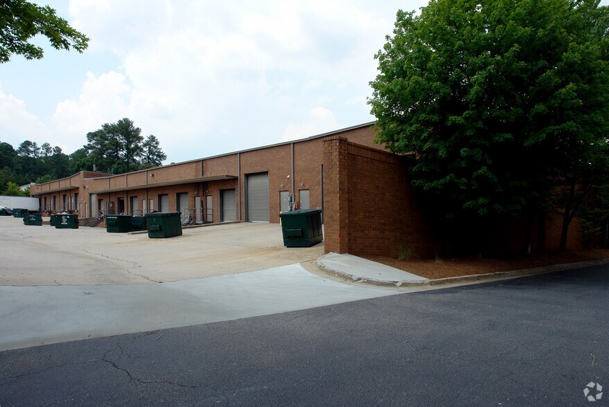 More Photos Of 3065 McCall Dr, Doraville Unknown For Lease