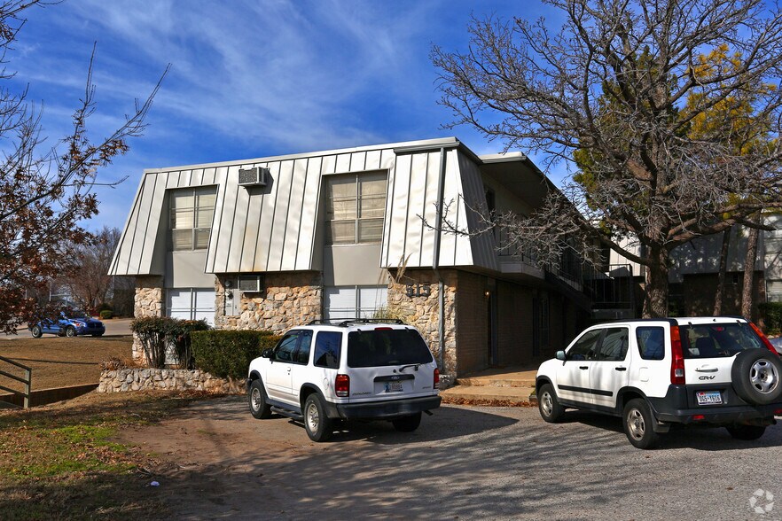 More Photos Of 515 E Alameda St, Norman Apartments For Sale