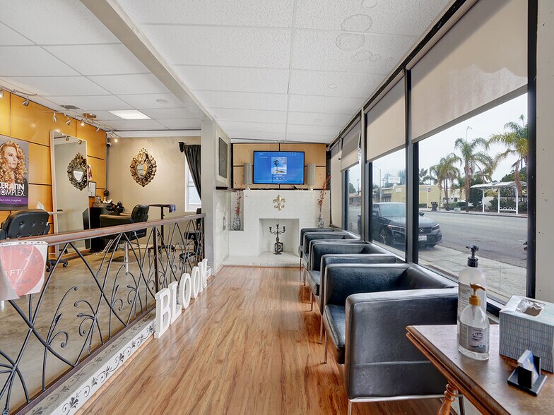 More Photos Of 4124-4126 E Anaheim St, Long Beach General Retail For Sale