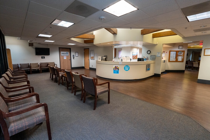 More Photos Of 3575 Pecos Mcleod Rd, Las Vegas Medical For Sale