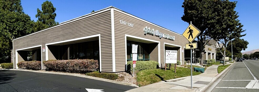 More Photos Of 1207-1247 S Park Victoria Blvd, Milpitas Medical For Sale