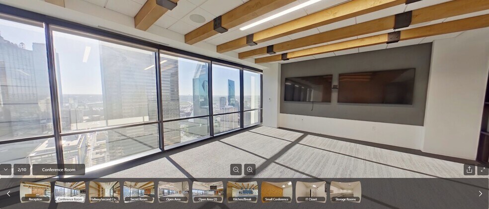 Photo of 8th Floor Ste 850