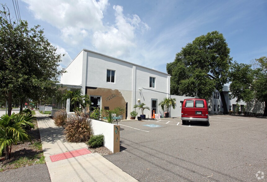 More Photos Of 1663 1st Ave S, Saint Petersburg Office Residential For Lease